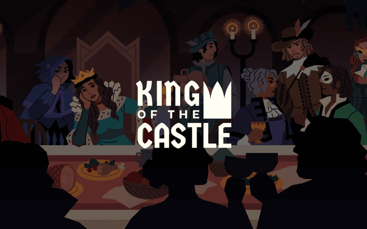 King Of The Castle