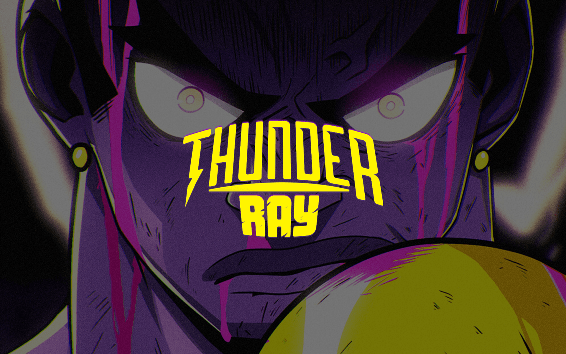 Thunder Ray