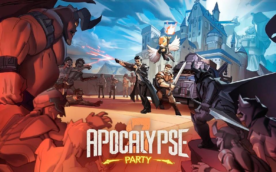Apocalypse Party