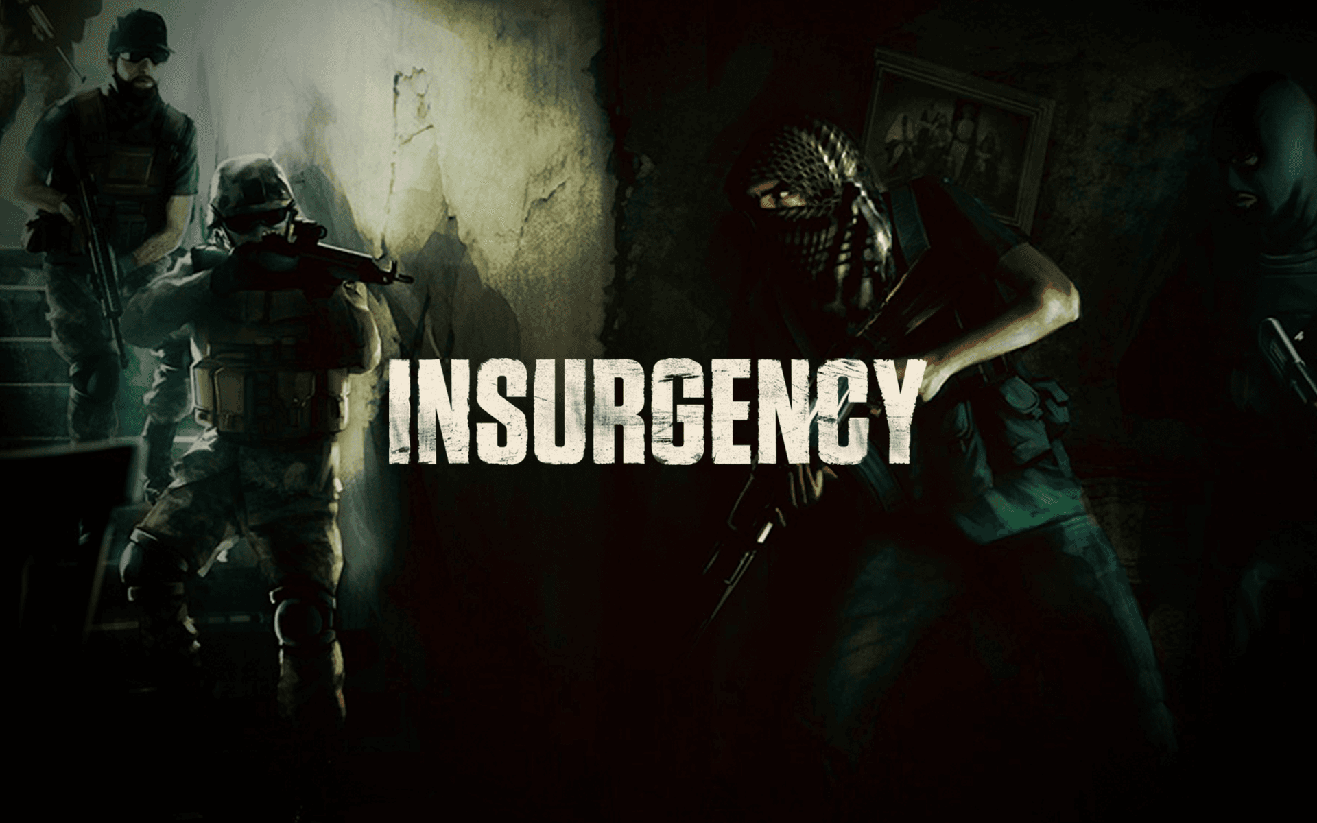 Insurgency