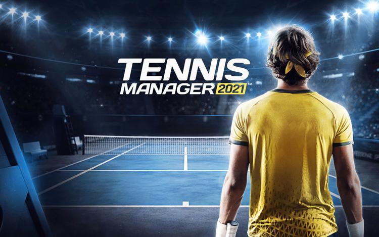 Tennis Manager 2021