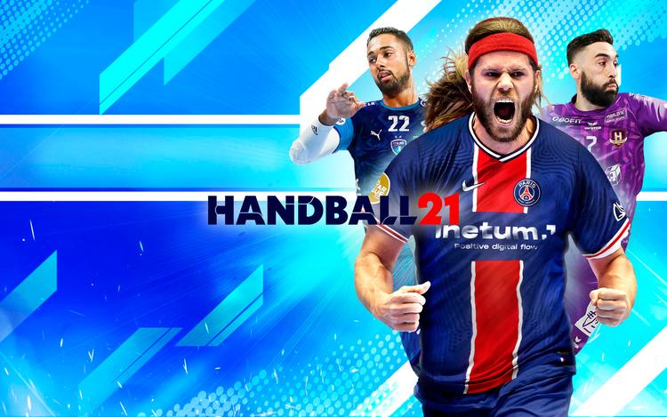 Handball 21