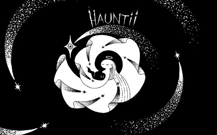 Hauntii