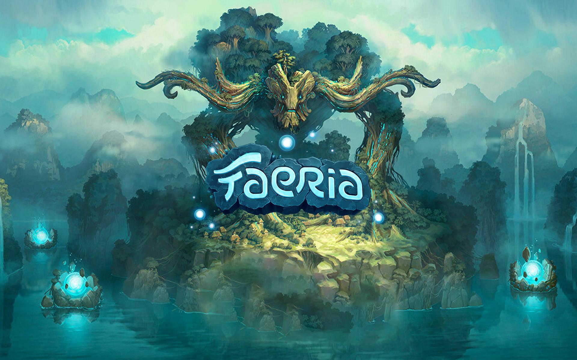 Faeria