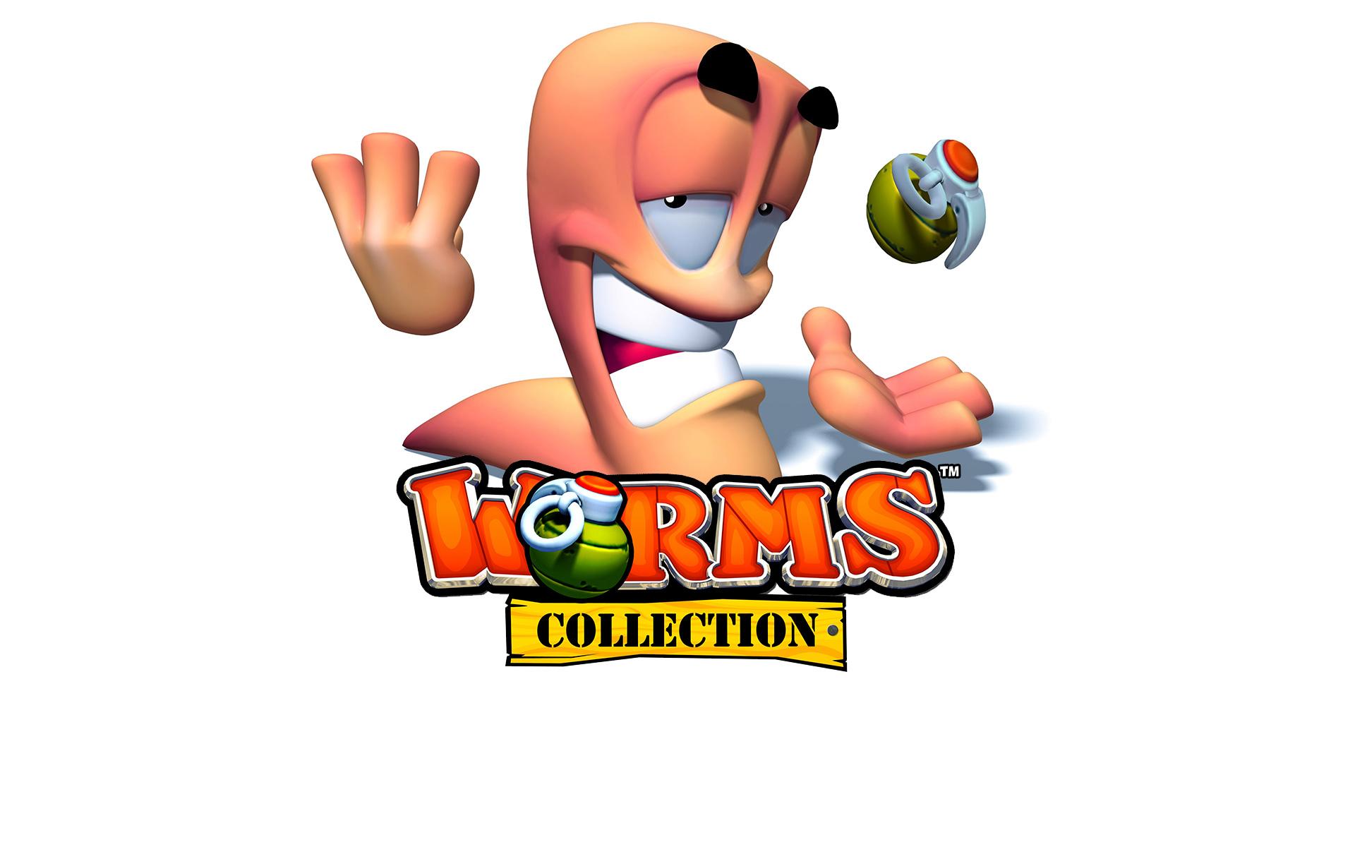 Worms Collection