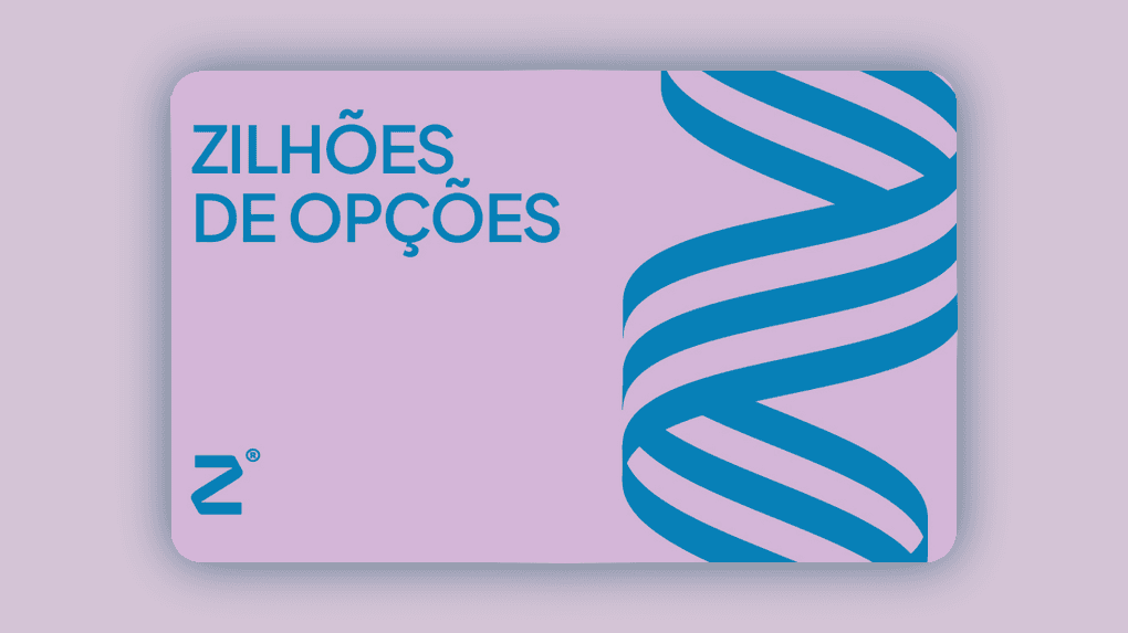 Gift Card Zift - R$100