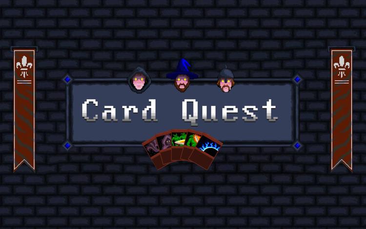 Card Quest