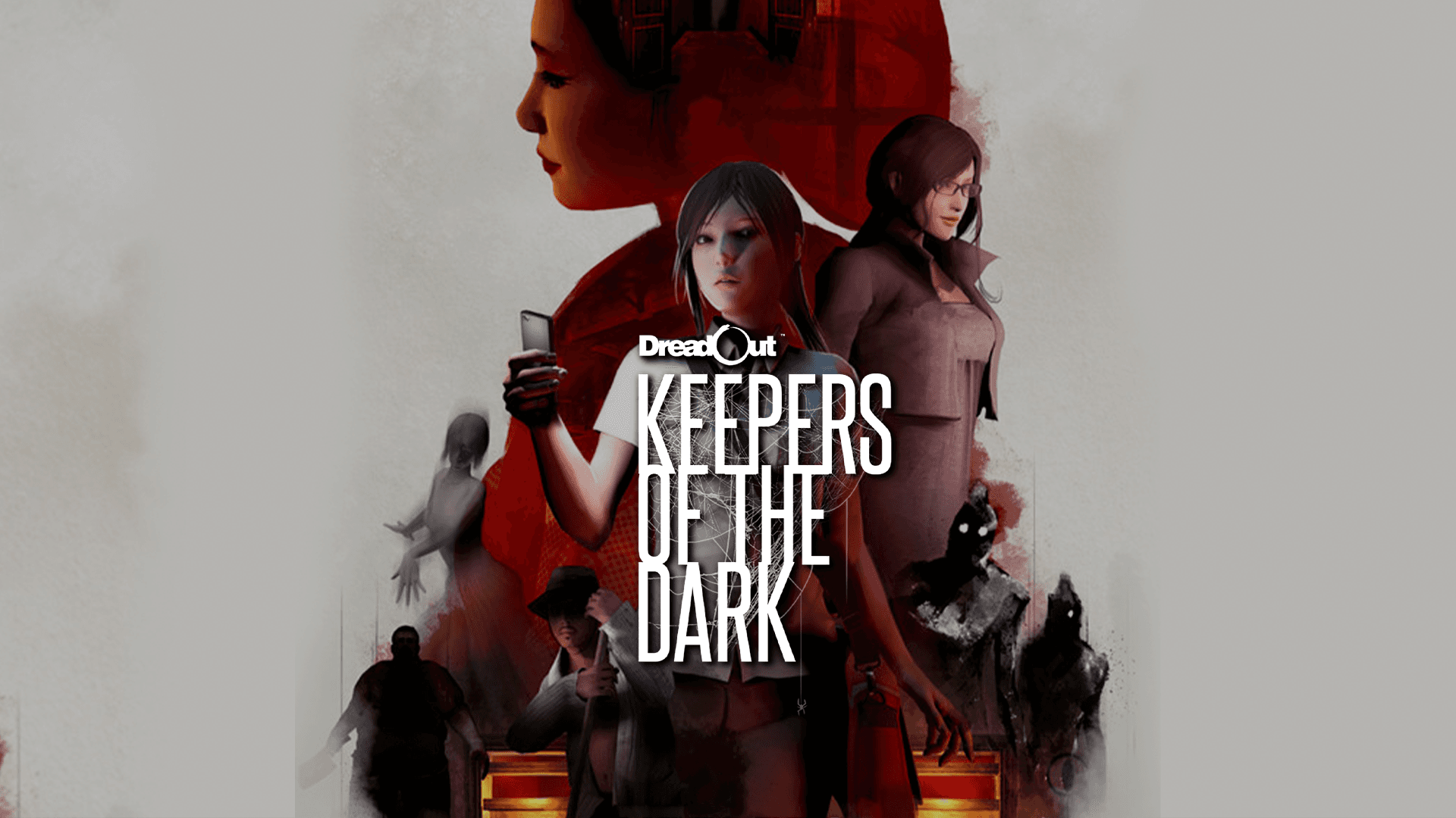 DreadOut: Keepers of The Dark