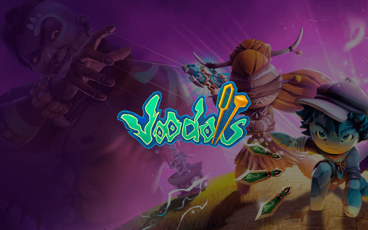 Voodolls