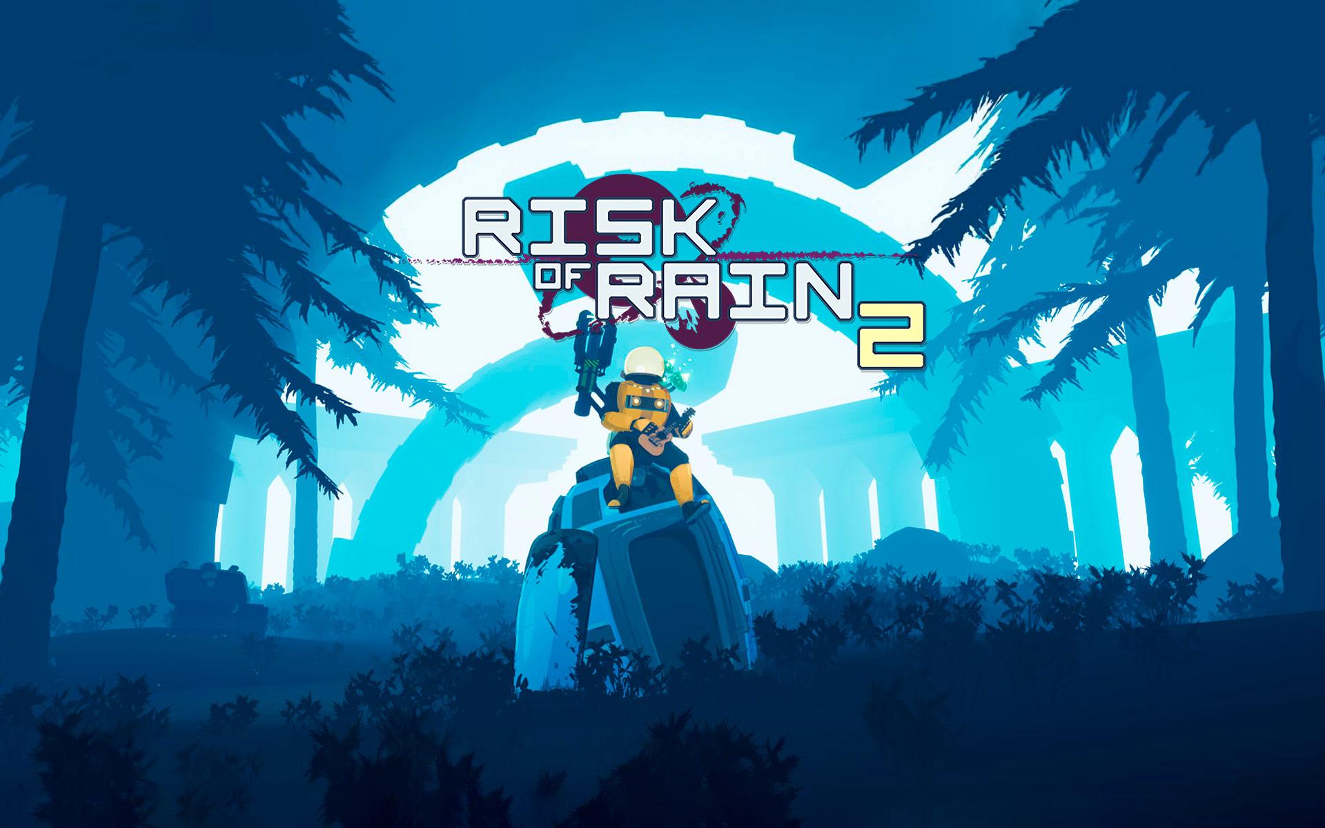 Risk of Rain 2