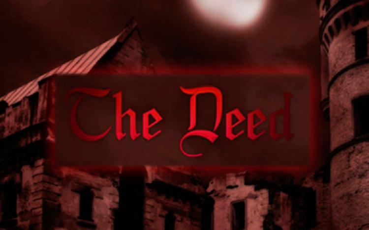 The Deed