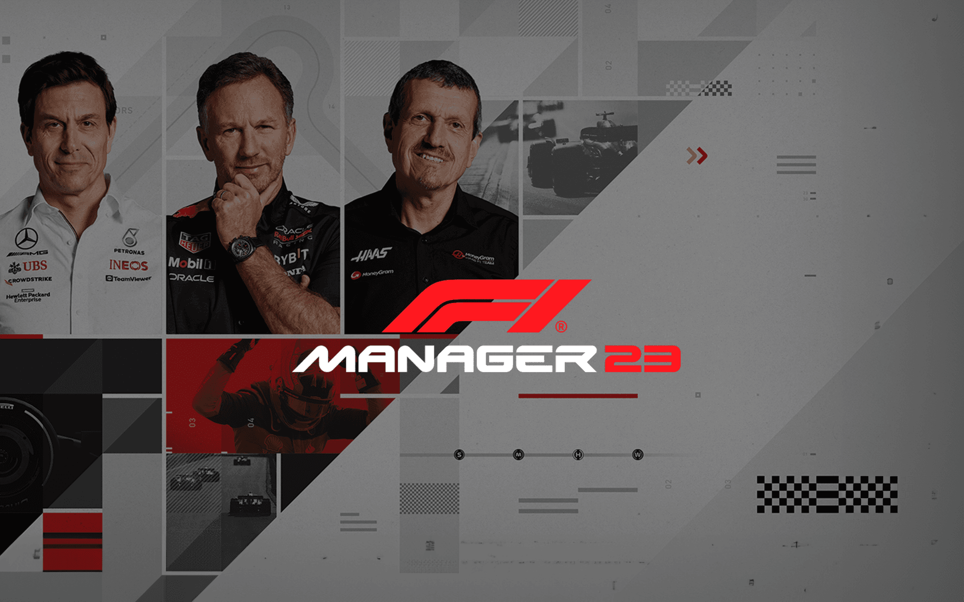 F1® Manager 2023