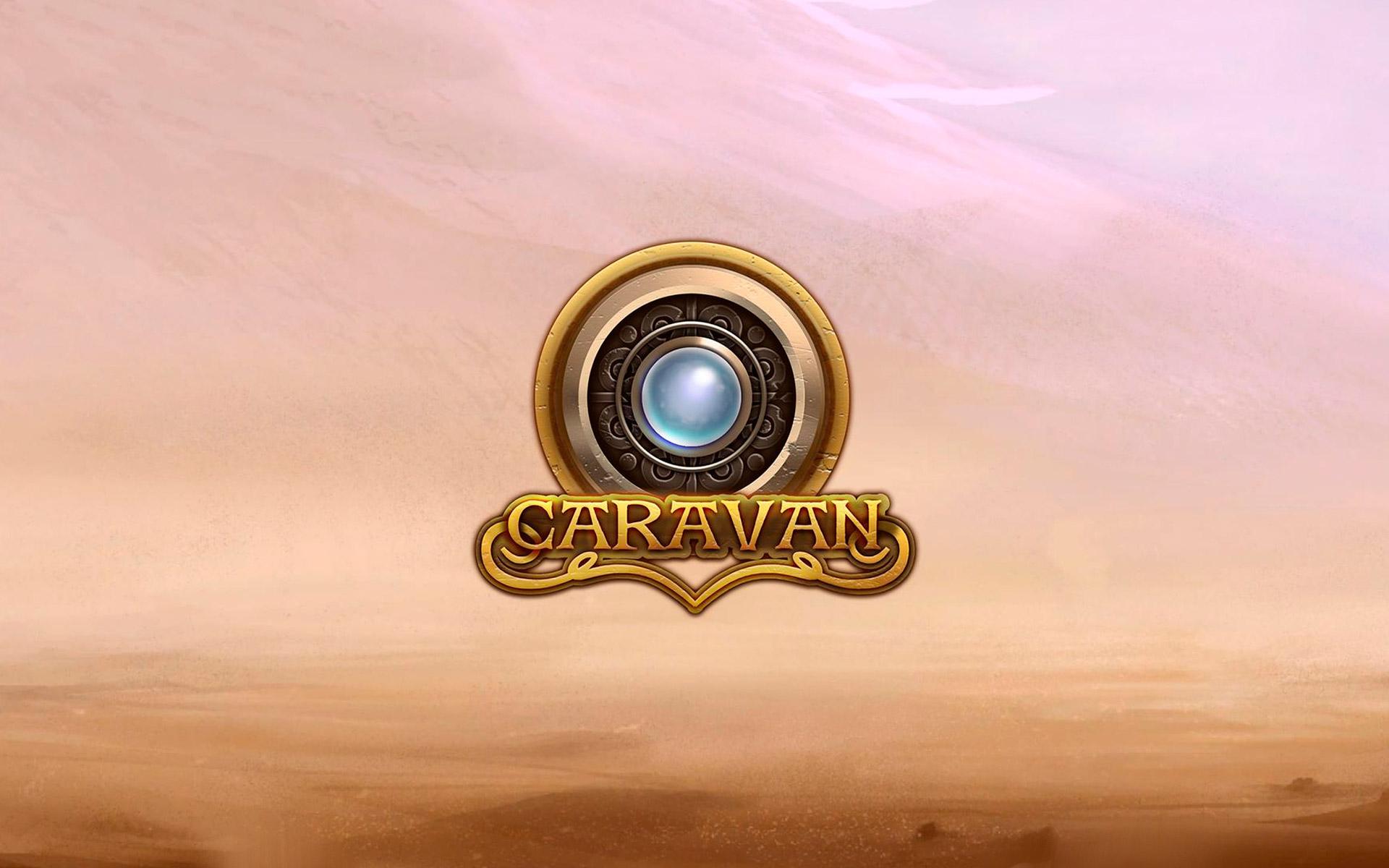 Caravan