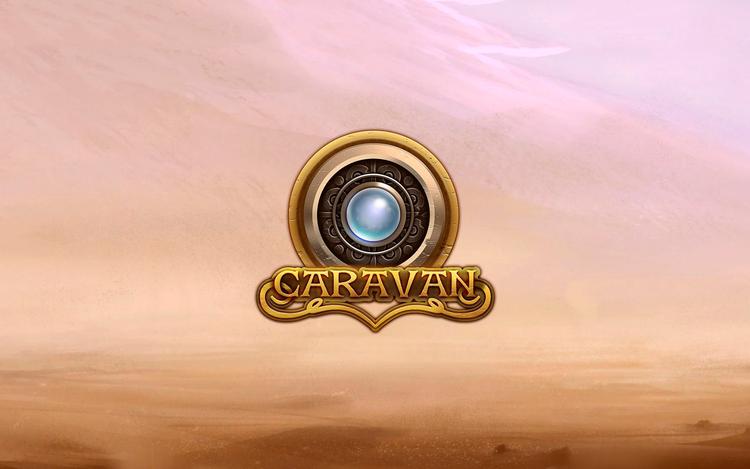Caravan