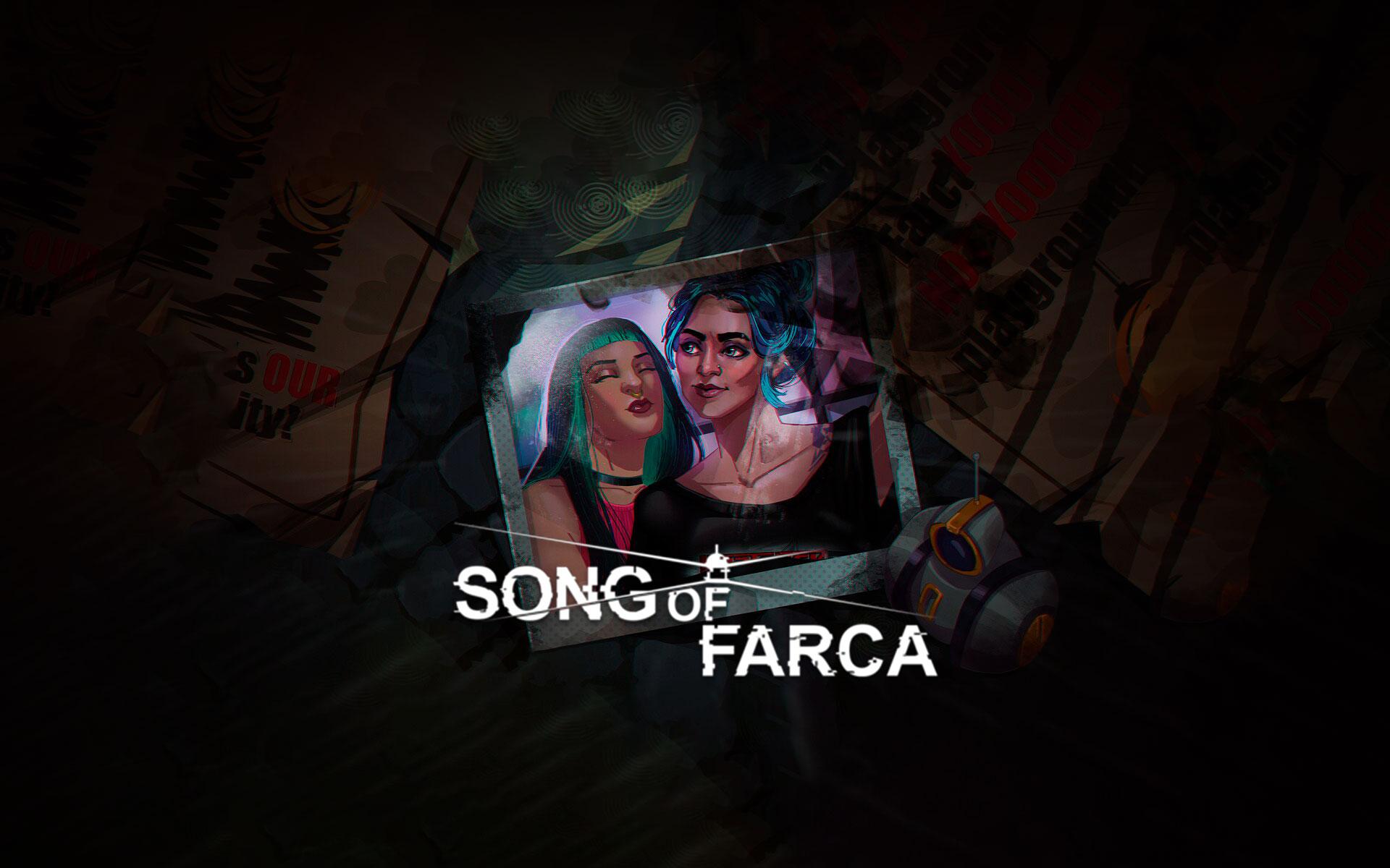 Song of Farca