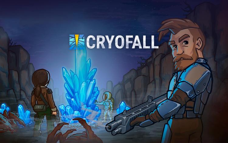 CryoFall