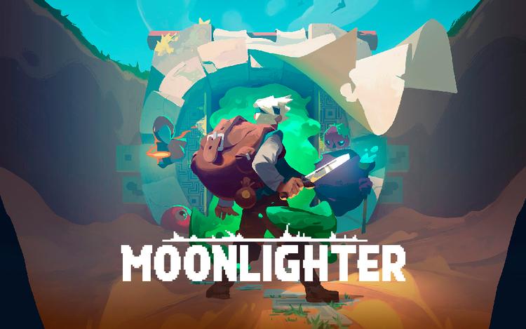 Moonlighter