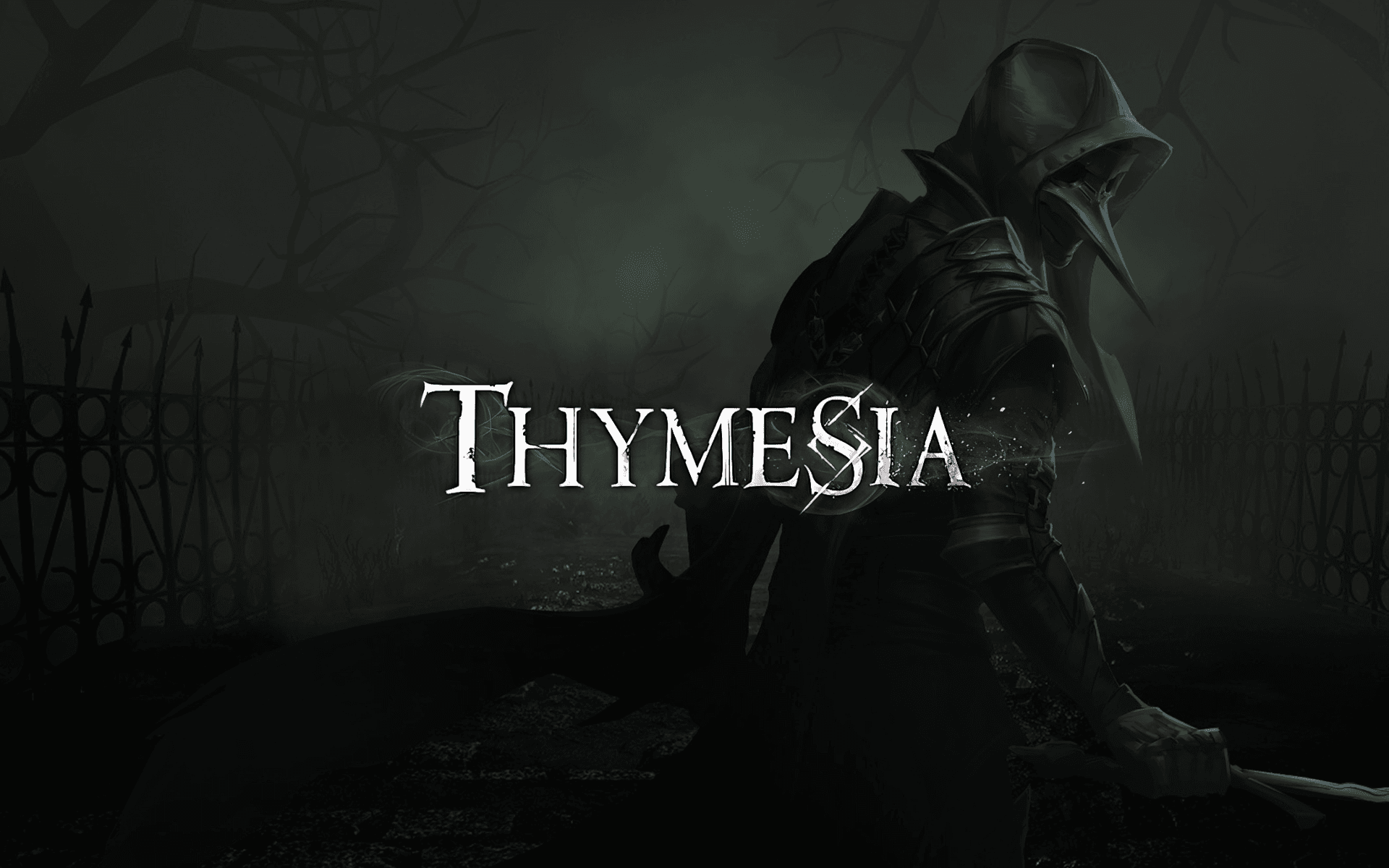 Thymesia