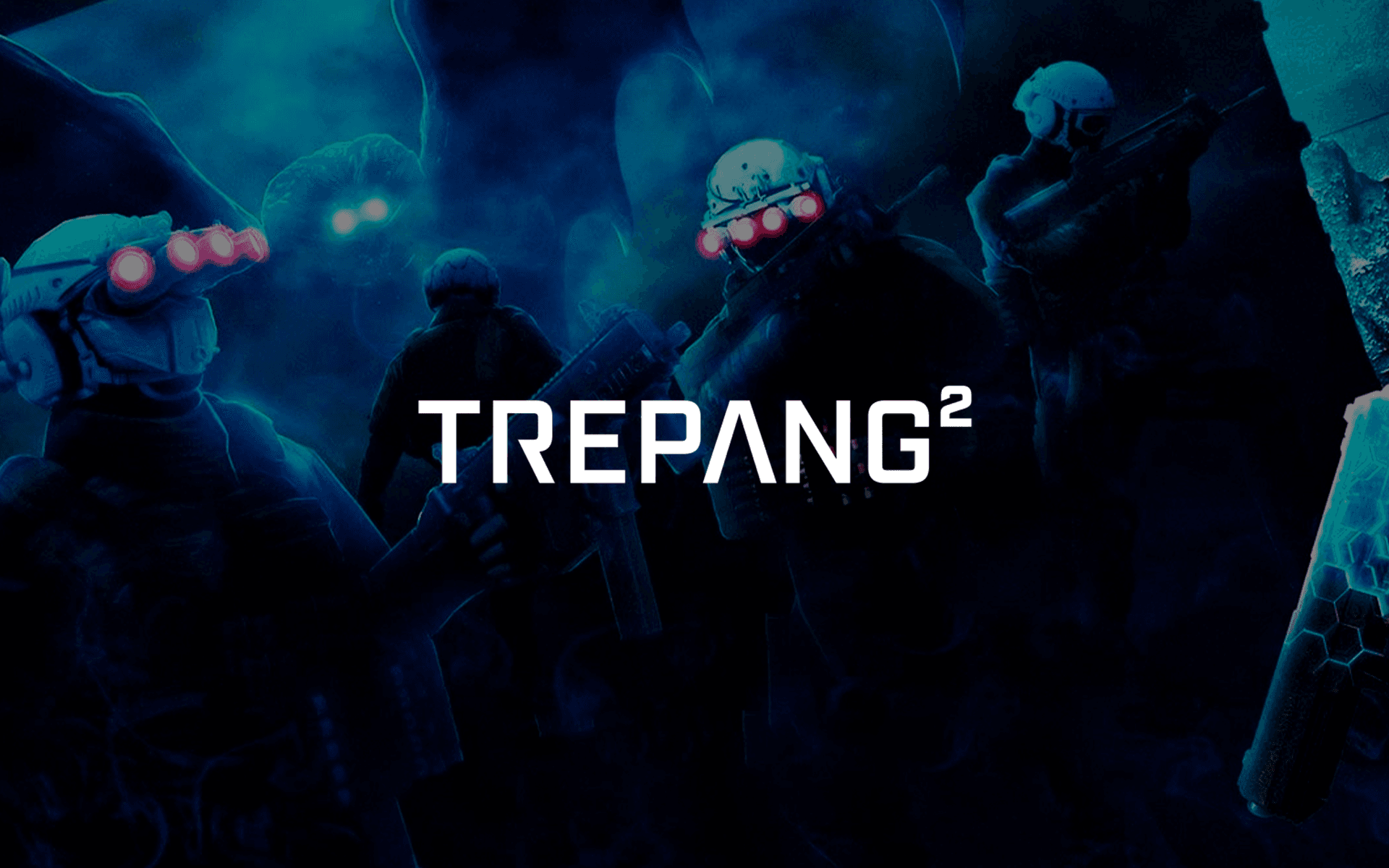 Trepang 2