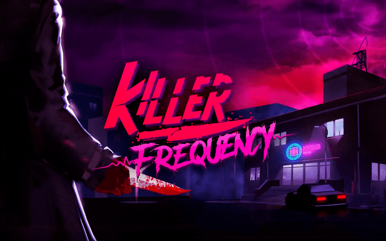 Killer Frequency