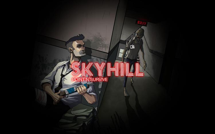 Skyhill