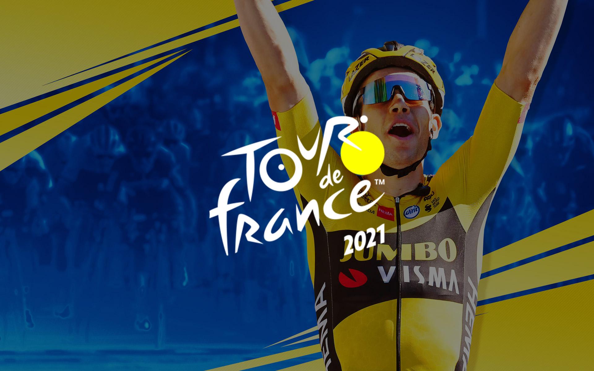 Tour de France 2021