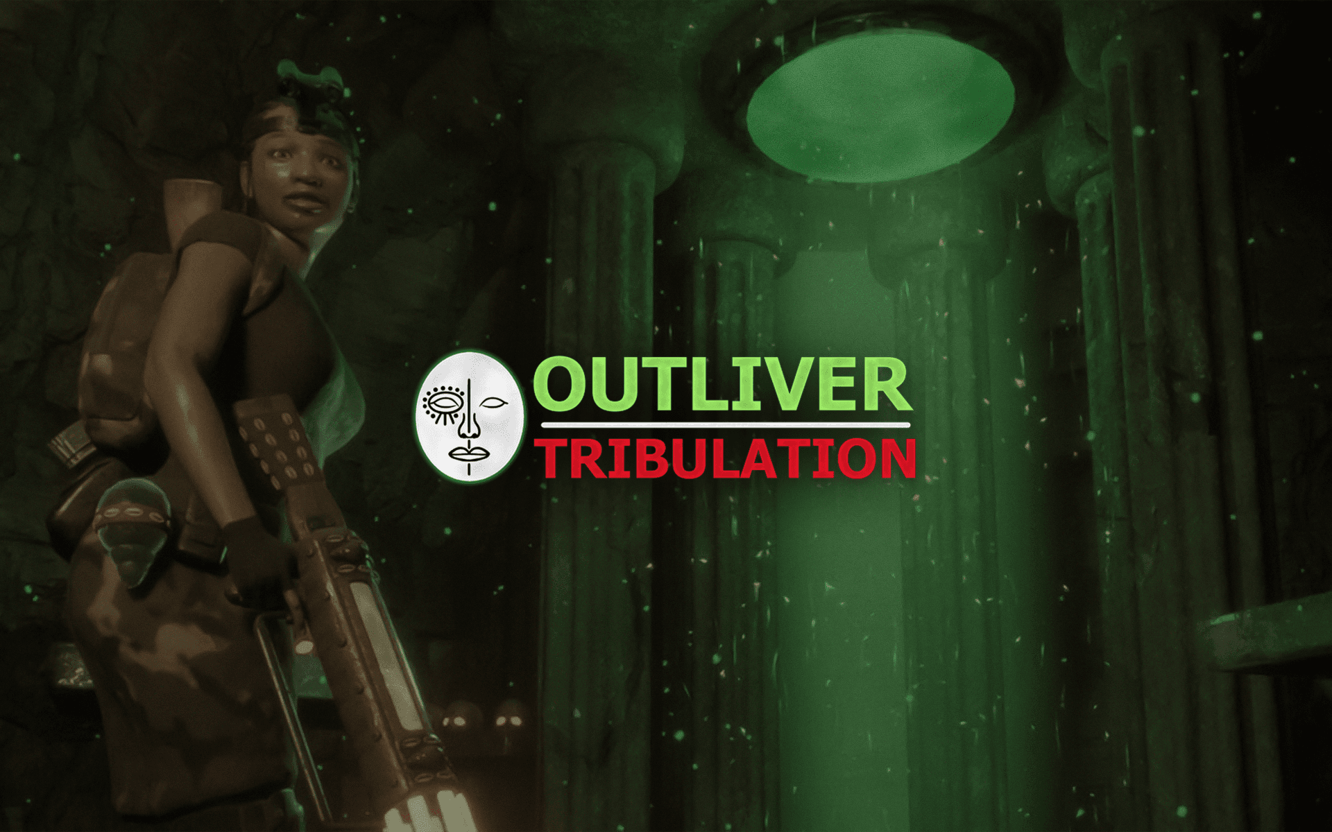 Outliver: Tribulation
