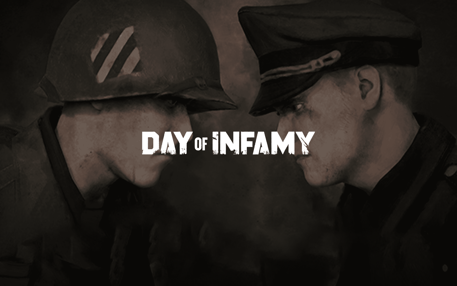 Day of Infamy