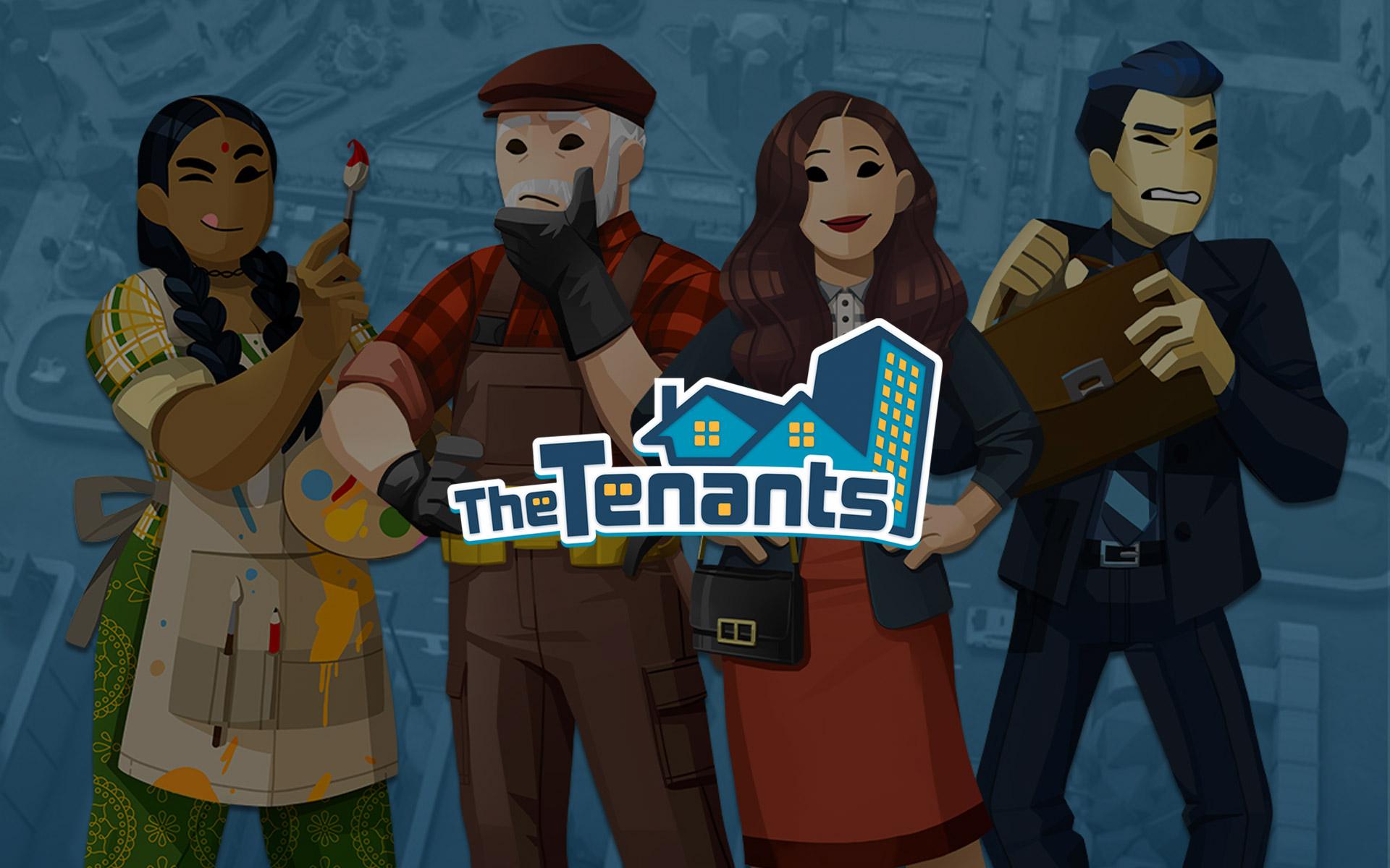 The Tenants