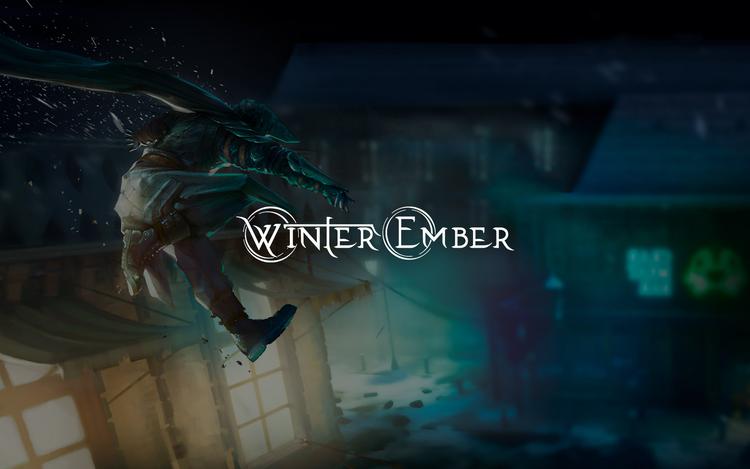 Winter Ember