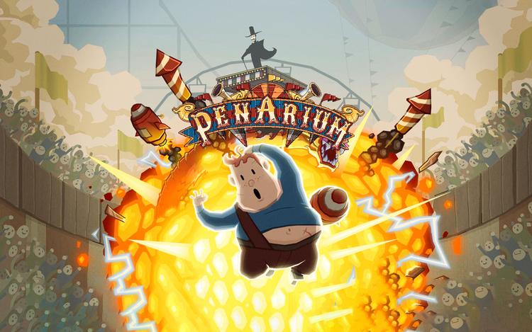 Penarium