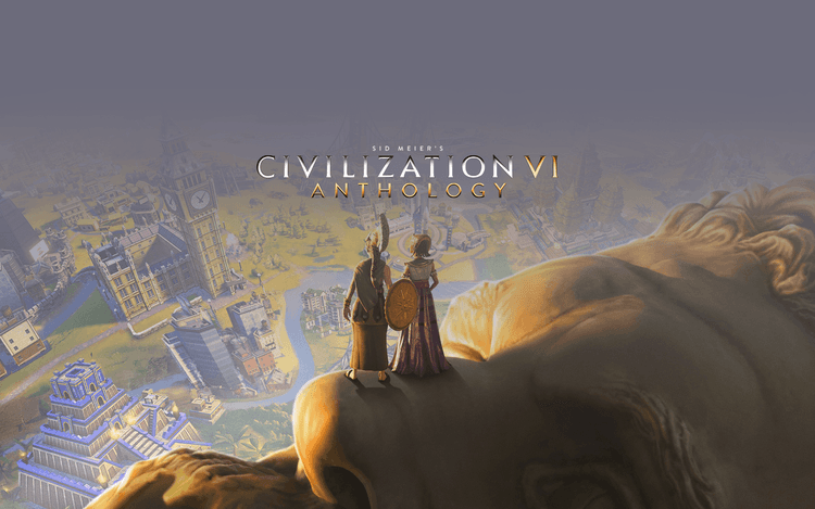 Sid Meier's Civilization® VI Anthology