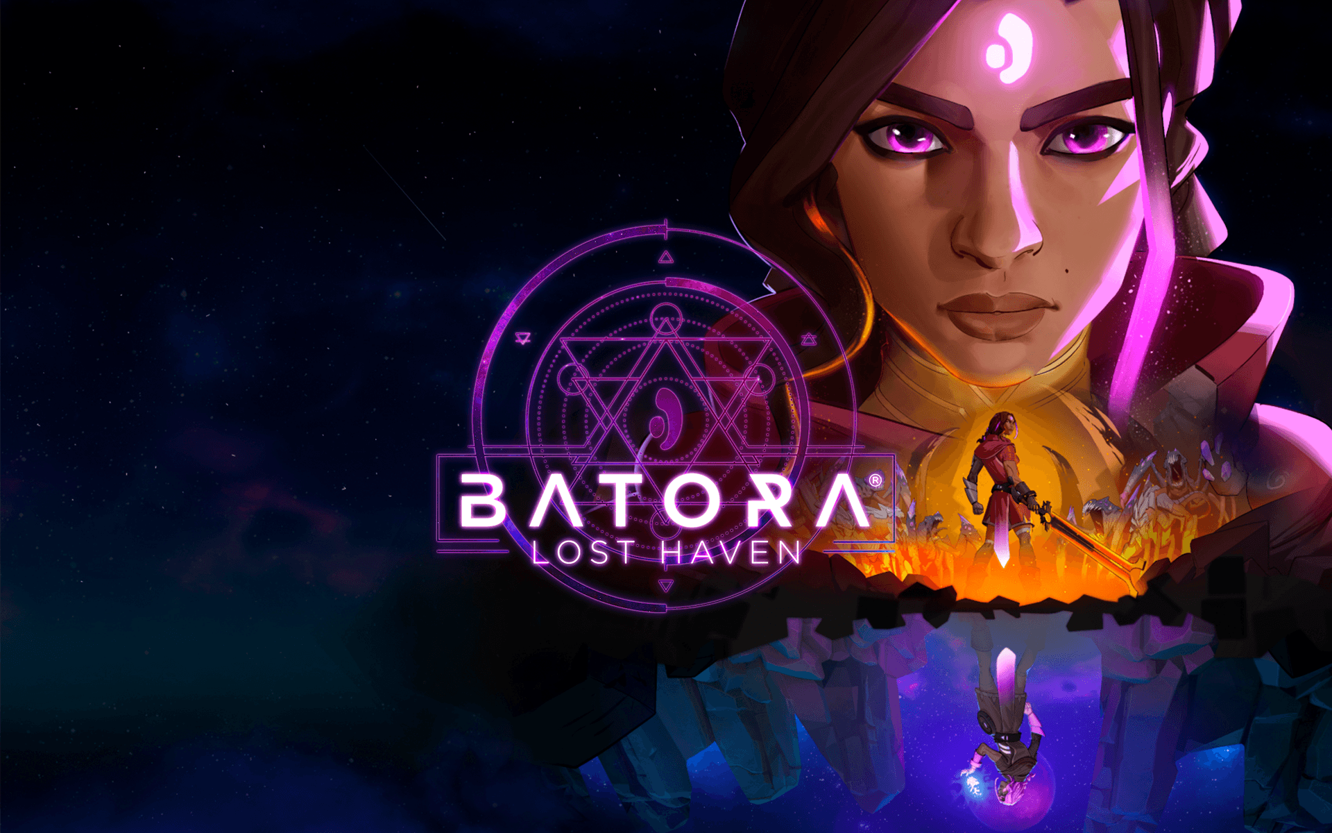 Batora: Lost Haven