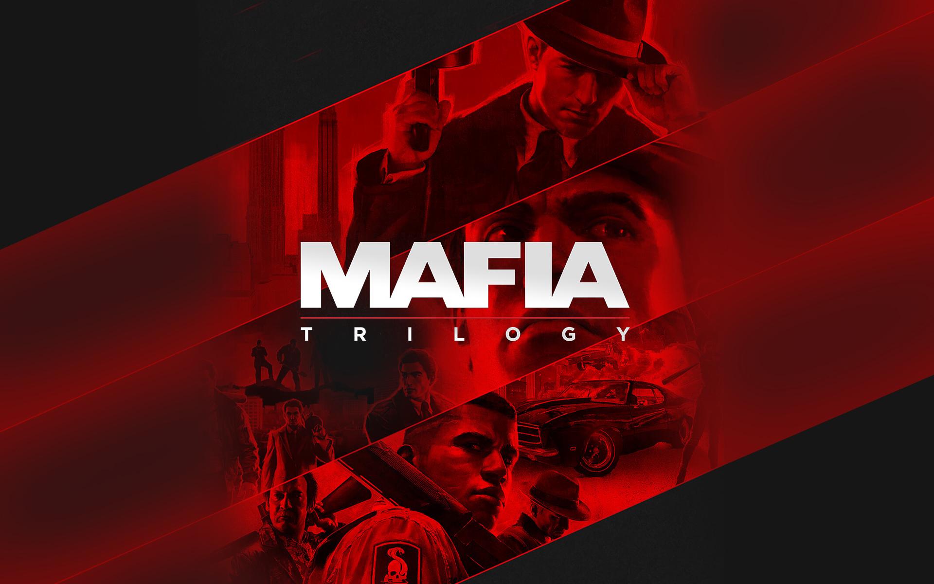 Mafia: Trilogy