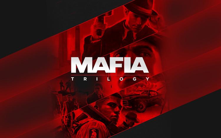 Mafia: Trilogy