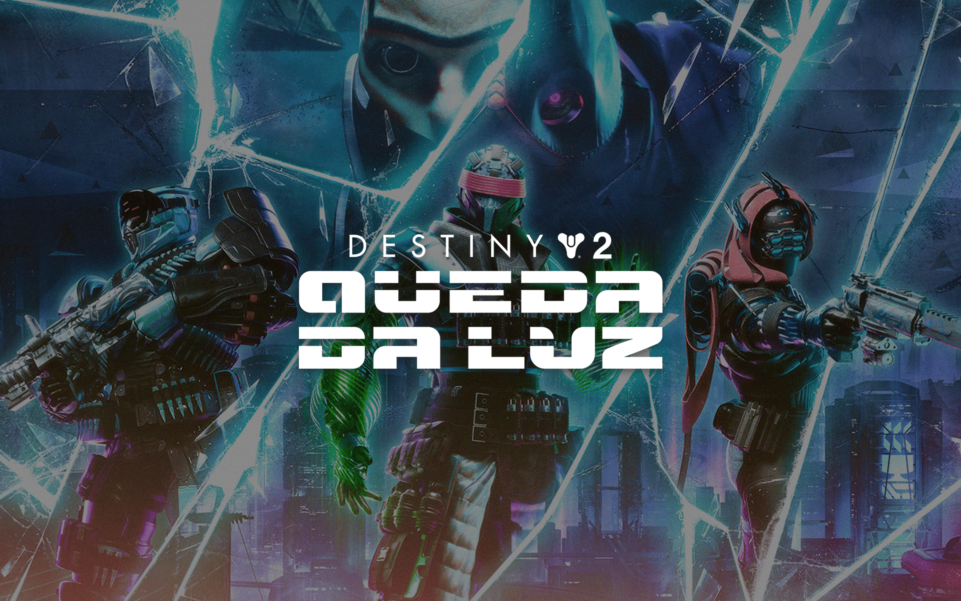 Destiny 2: Lightfall