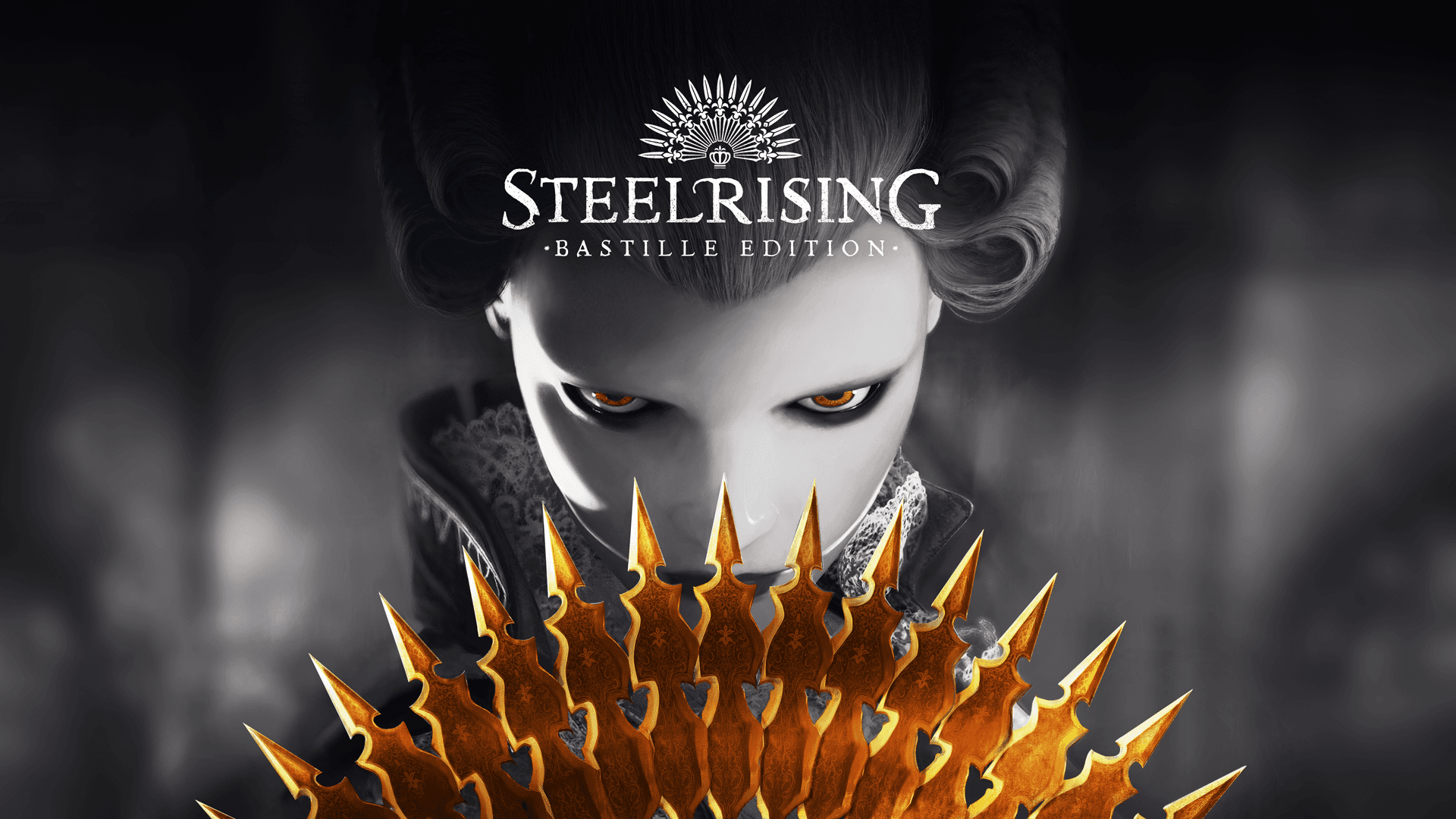 Steelrising - Bastille Edition 