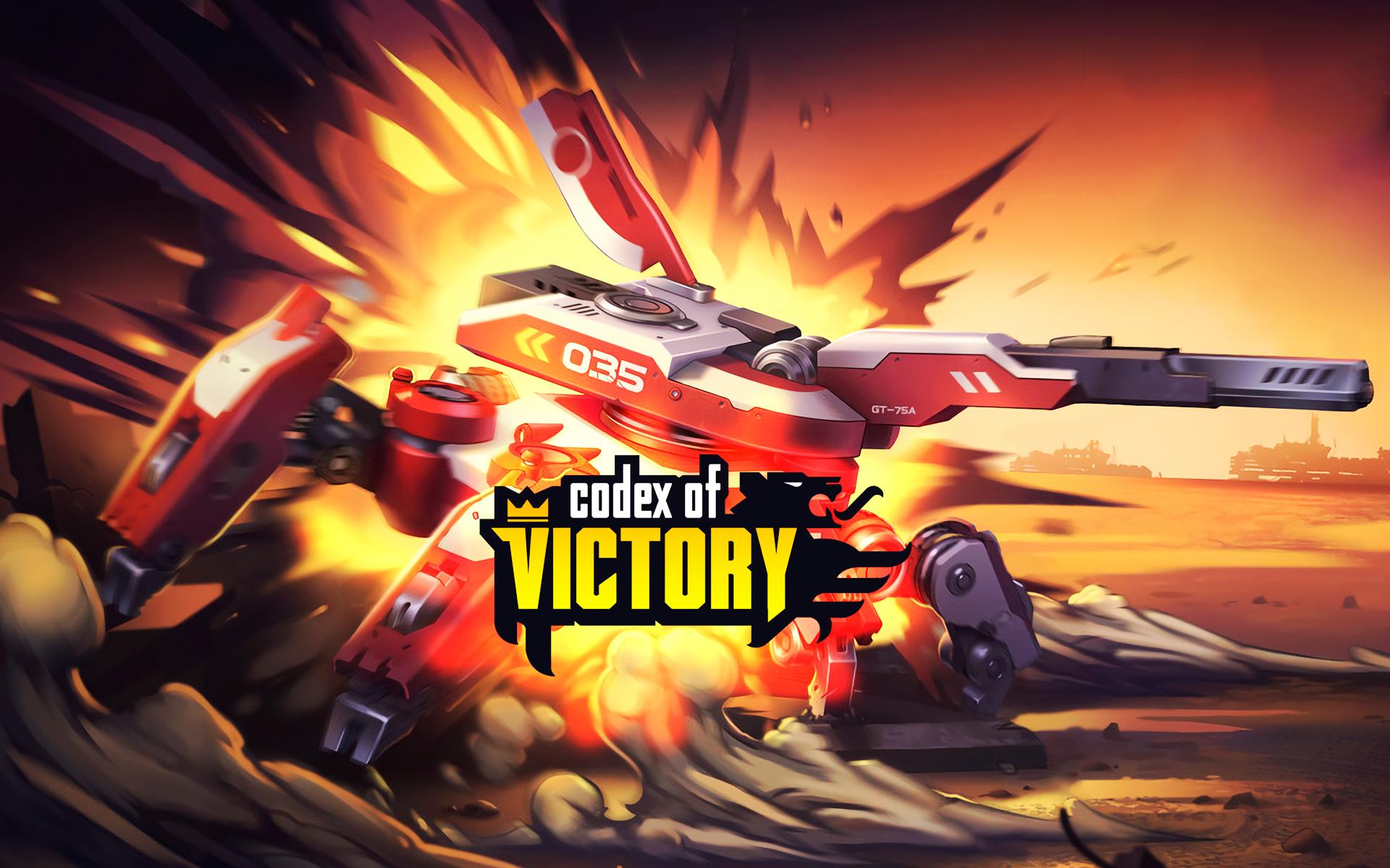 Codex of Victory
