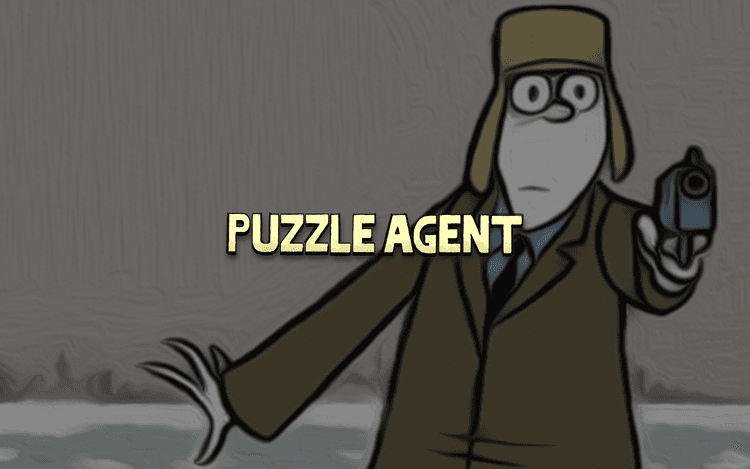 Puzzle Agent