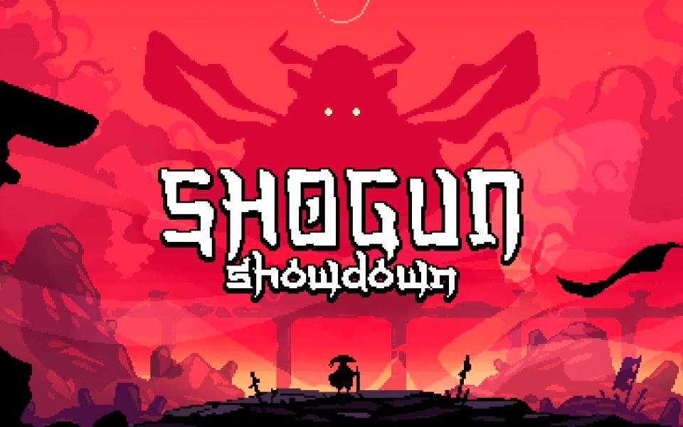 Shogun Showdown - Acesso Antecipado