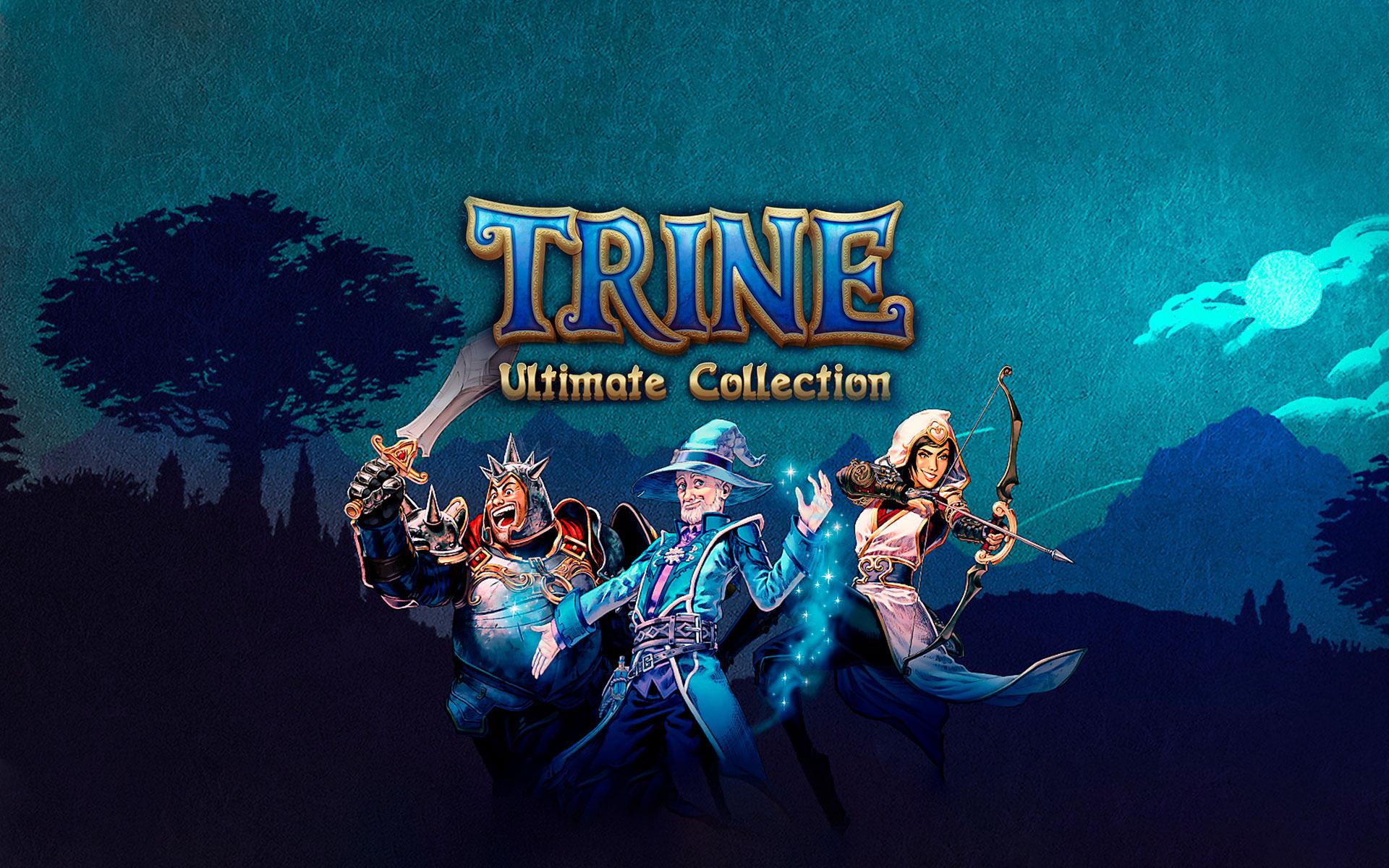 Trine Ultimate Collection