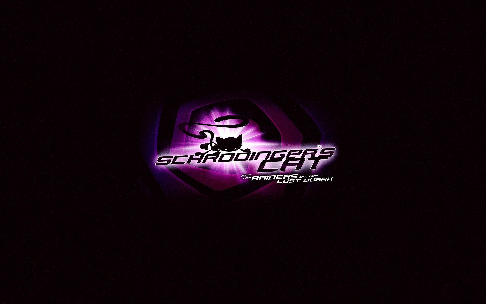 Schrödinger's Cat: Raiders of the Lost Quark