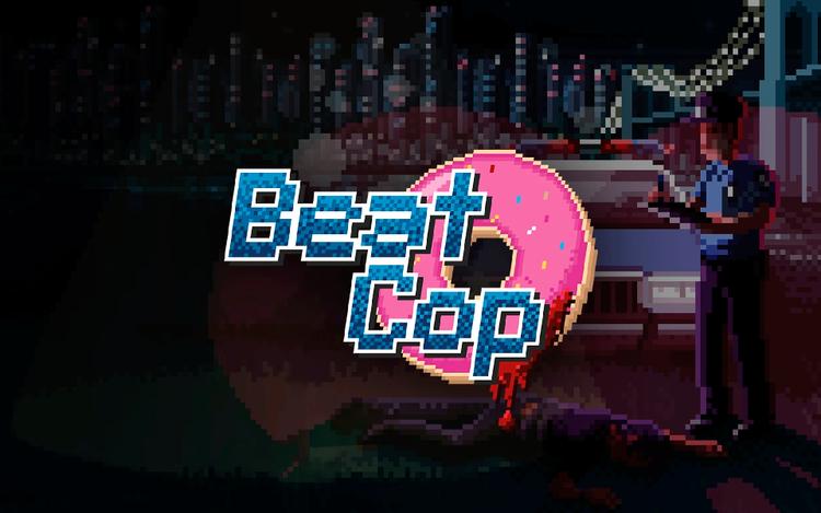 Beat Cop