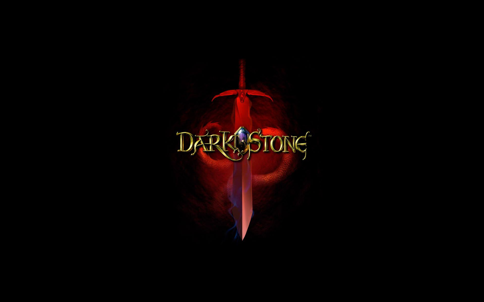 Darkstone