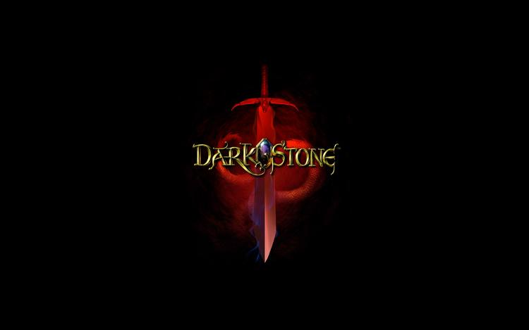 Darkstone
