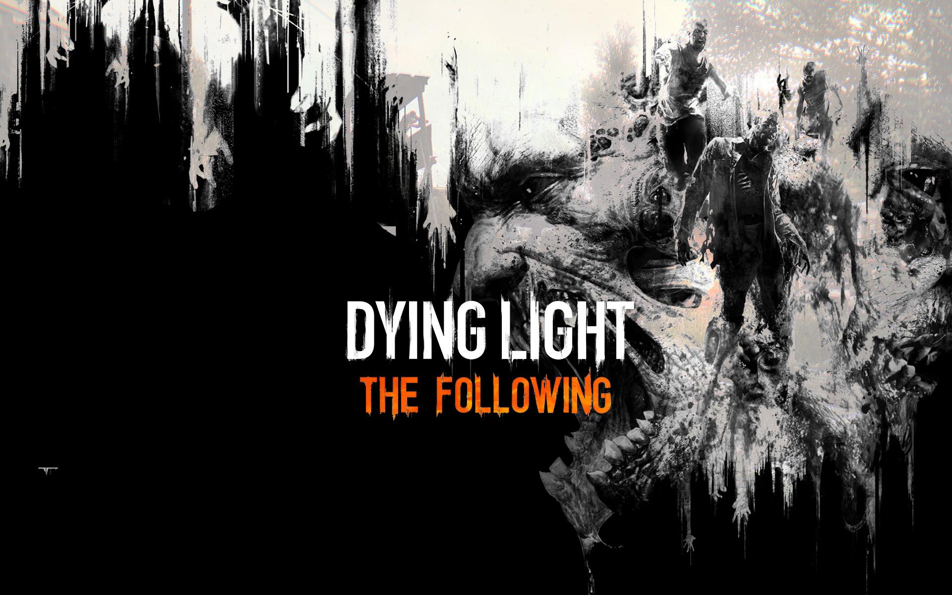 Dying Light - The Following (DLC)