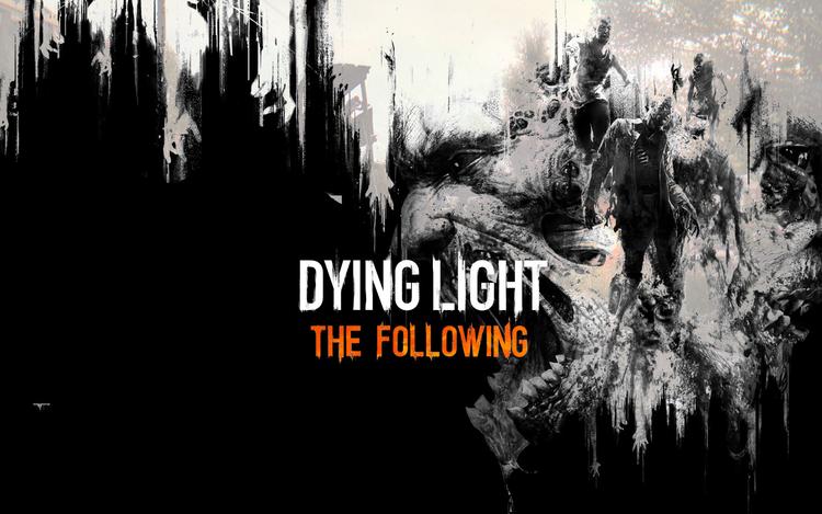 Dying Light - The Following (DLC)