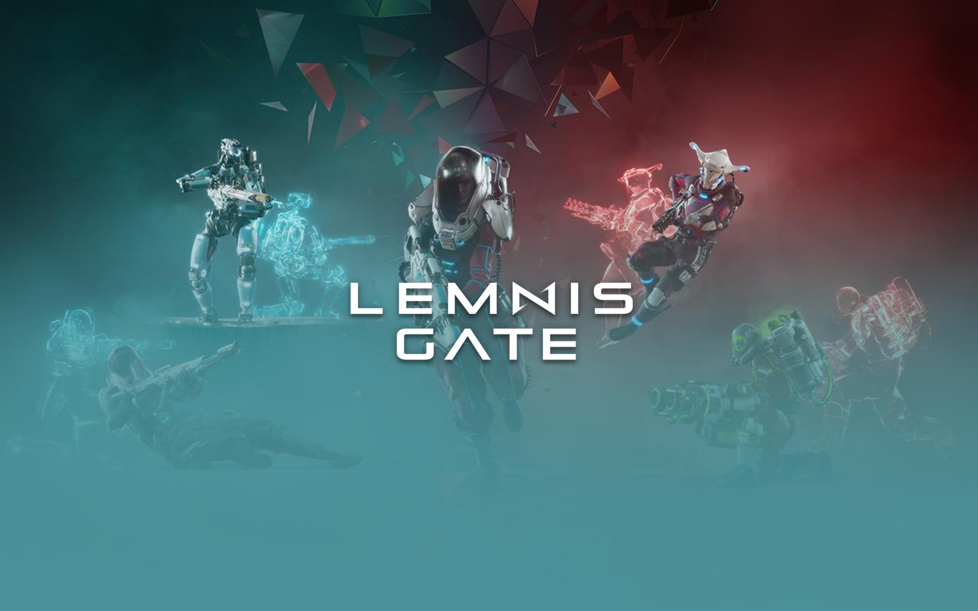 Lemnis Gate