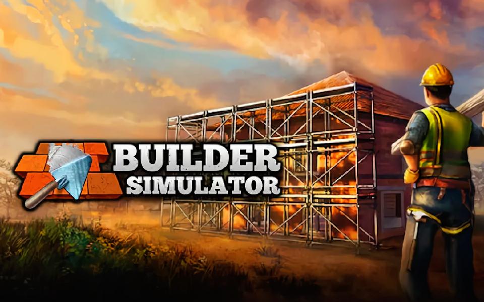 Builder Simulator