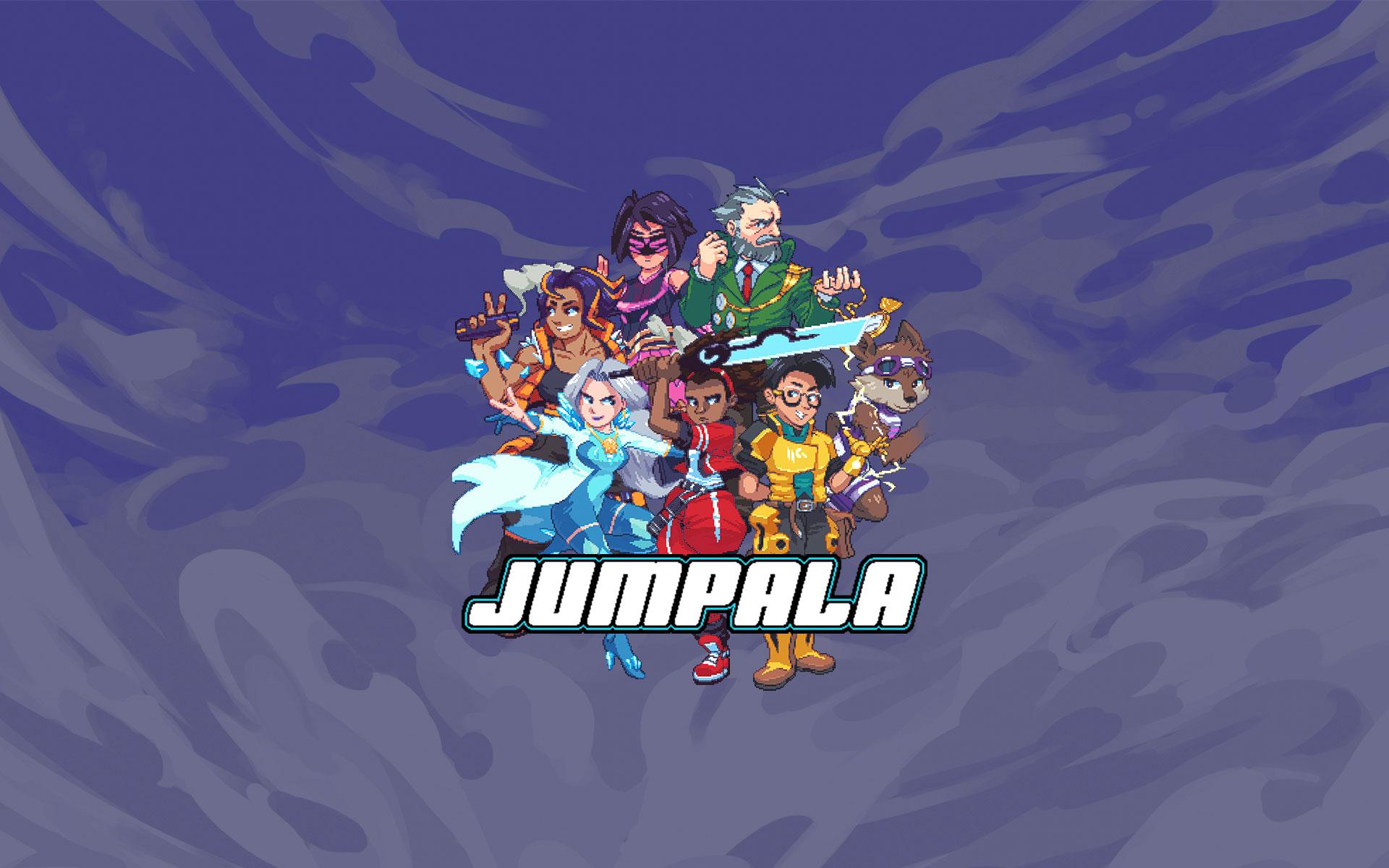 Jumpala
